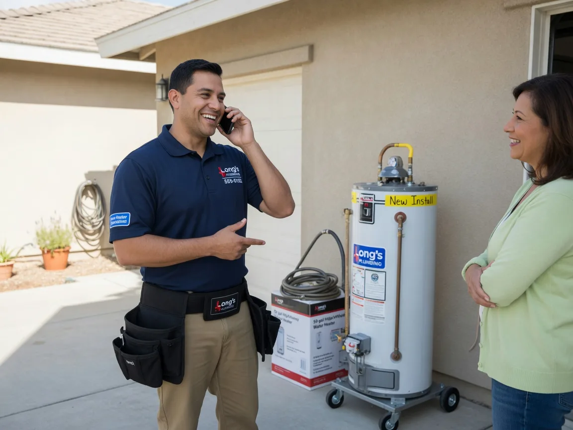 Leak Detection Merry Hill, NC FAQs